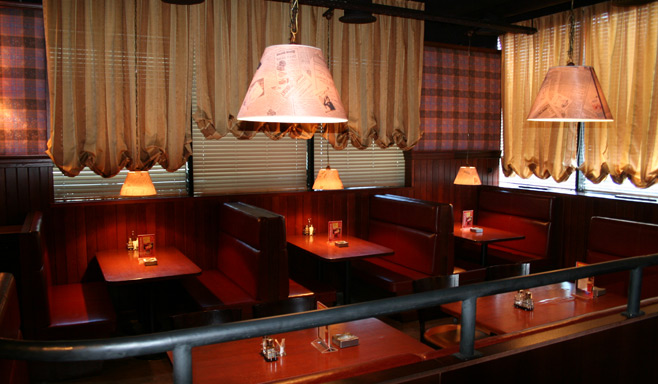 фотка зала для мероприятия Пивные рестораны Beerмаркет  Краснодара