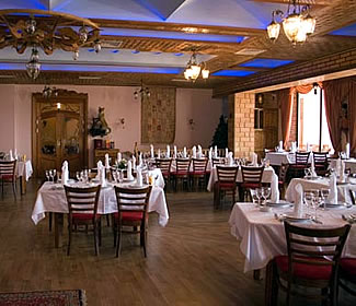 снимок помещения Рестораны Caviarterra  Краснодара