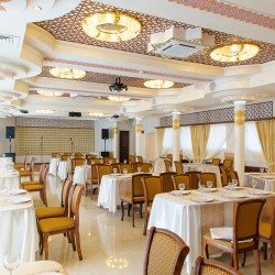 фотка помещения Рестораны А-ля Восток  Краснодара