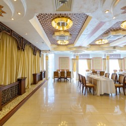 снимок помещения Рестораны А-ля Восток  Краснодара