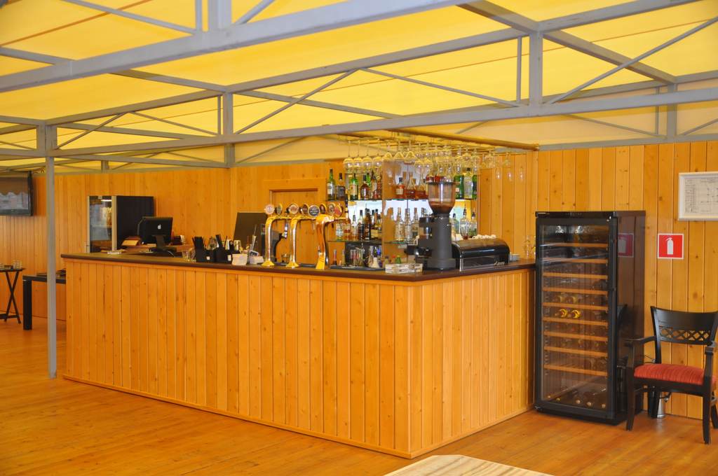 фото помещения для мероприятия Пивные рестораны БирГантино  Краснодара