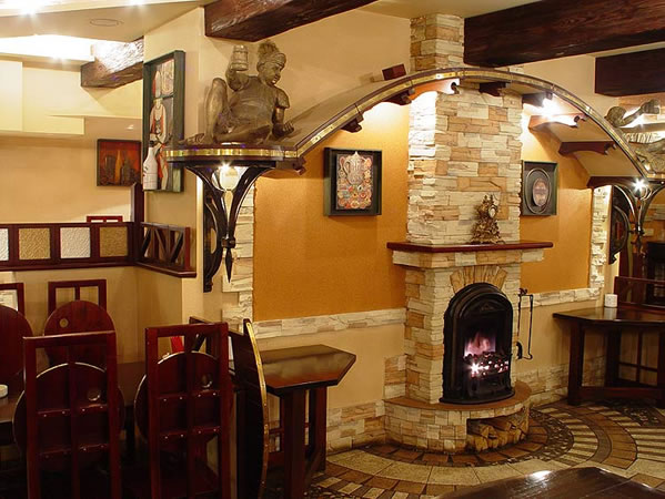 снимок помещения Рестораны Бочка  Краснодара