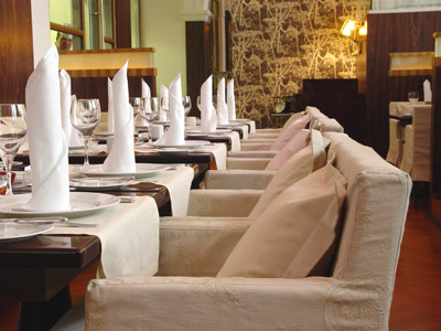 фотография помещения для мероприятия Рестораны Буйабес  Краснодара