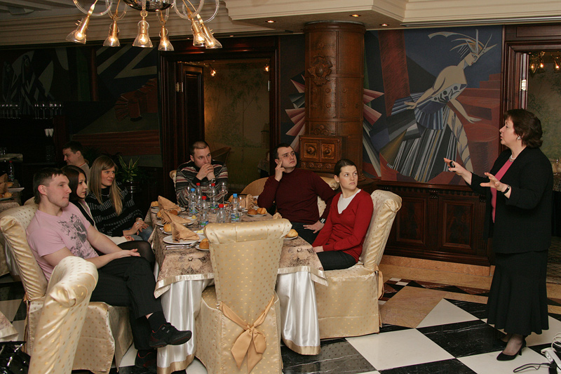 фотография зала для мероприятия Рестораны Губернаторский  Краснодара