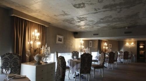 фотоснимок помещения для мероприятия Рестораны ДжоведиКафе (Giovedi Cafe) на 400 номеров Краснодара