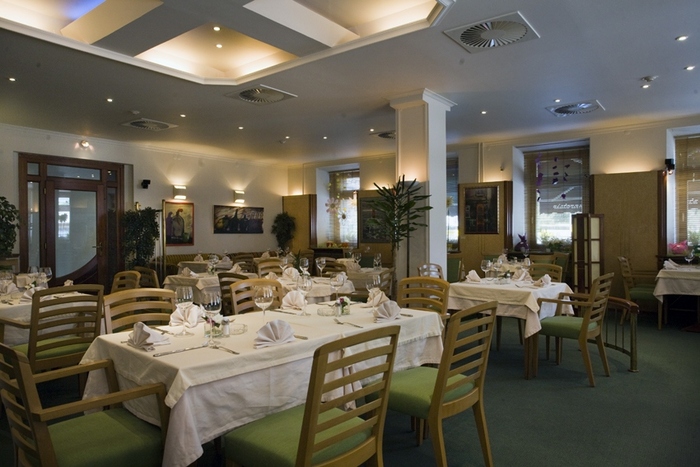 фото помещения для мероприятия Рестораны Дориан Грей (Dorian Gray)  Краснодара