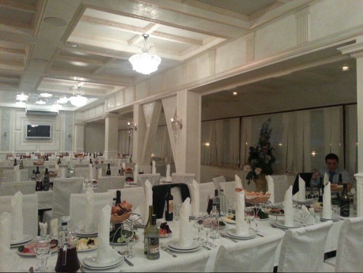 фото помещения для мероприятия Рестораны ЕРЕВАН на 3 зала мест Краснодара