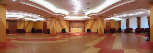 снимок помещения для мероприятия Кафе Илларион на 2 мест Краснодара