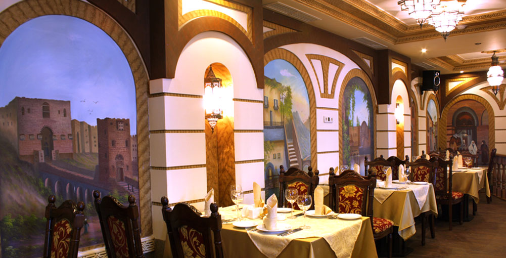 фото помещения Рестораны Кайсар   Краснодара