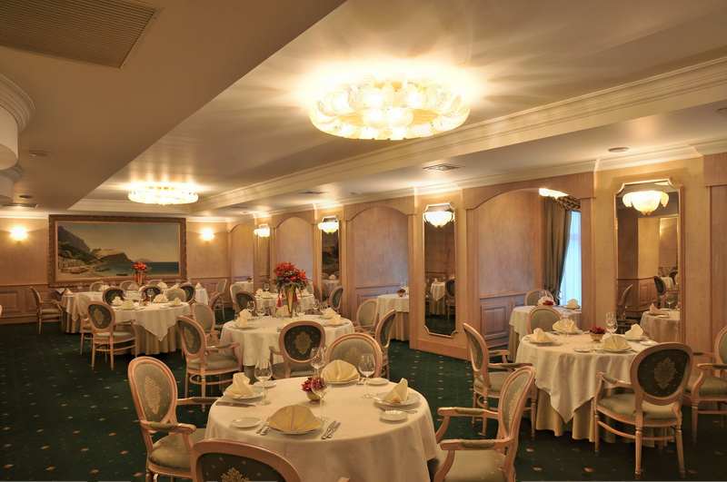 снимок помещения Рестораны Капри  Краснодара