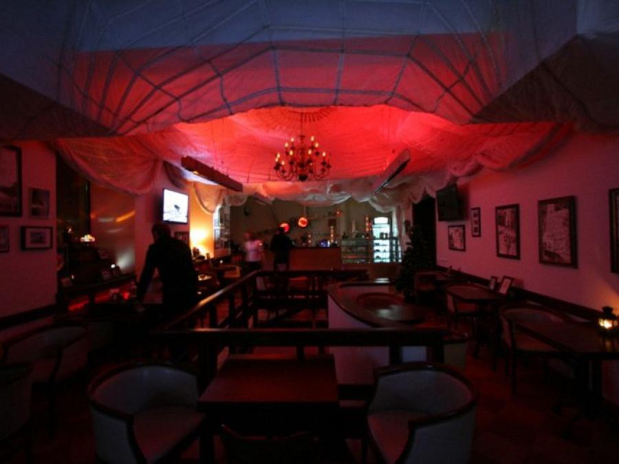 фото помещения Рестораны Клуб "Авиатор"  Краснодара