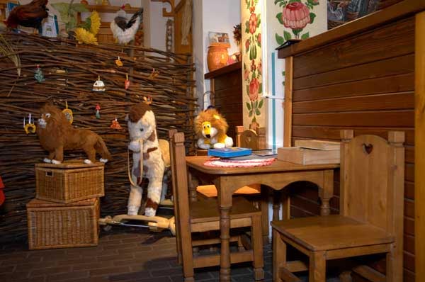 фотография помещения Рестораны Корчма Вечера на Хуторе  Краснодара
