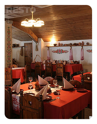 снимок помещения Рестораны Корчма Вечера на Хуторе  Краснодара