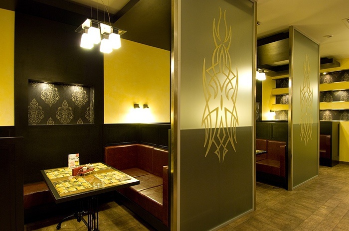 фото помещения для мероприятия Кафе Кофе Шот  Краснодара