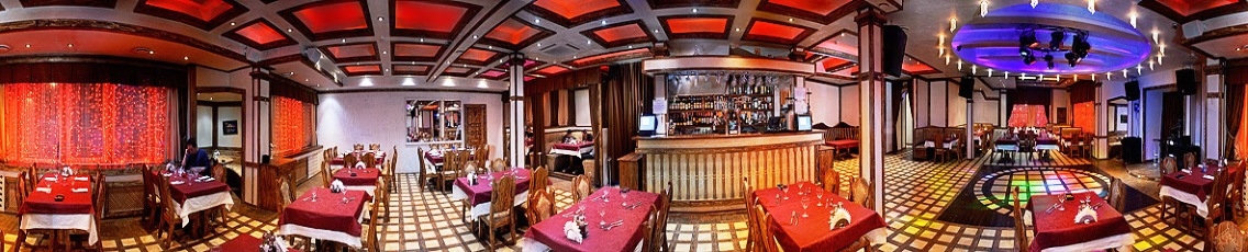 фотография интерьера Рестораны Ночное Рандеву на 2 мест Краснодара