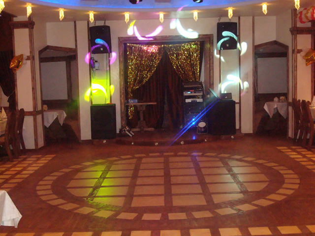 фотография помещения для мероприятия Рестораны Ночное Рандеву на 2 мест Краснодара