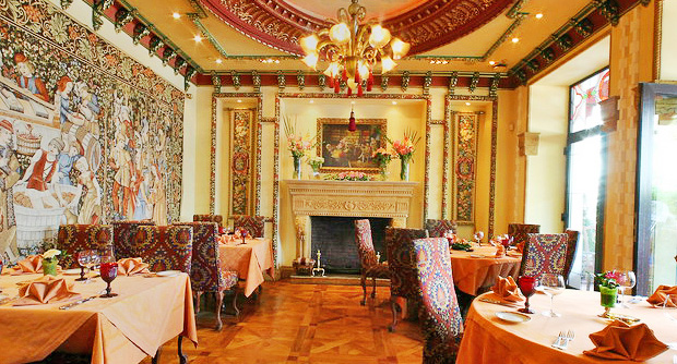 фотокарточка помещения Рестораны Палаццо Дукале  Краснодара