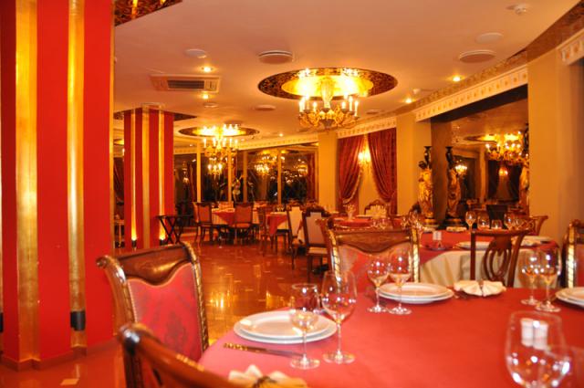 фотография помещения Рестораны Савини  Краснодара