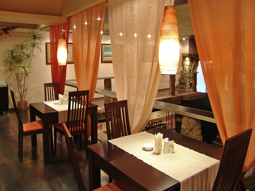 фото помещения Рестораны Стейк's  Краснодара