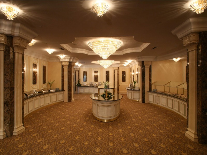 фотография помещения Рестораны Суздаль  Краснодара