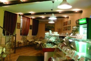 фотоснимок помещения Рестораны Сулико  Краснодара