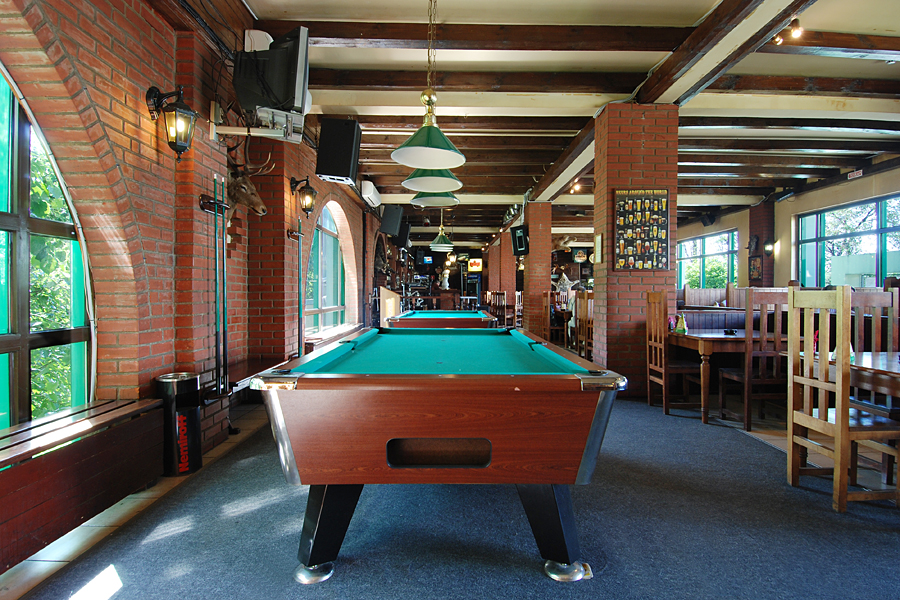 фотография помещения для мероприятия Пивные рестораны Три кабана  Краснодара