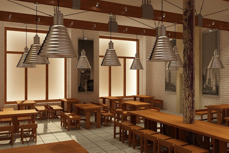 фотокарточка помещения для мероприятия Рестораны Фудзи-ко (Oriental Lounge)  Краснодара