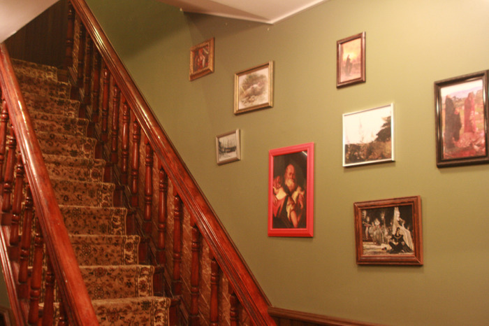 снимок помещения для мероприятия Рестораны Шекспир  Краснодара