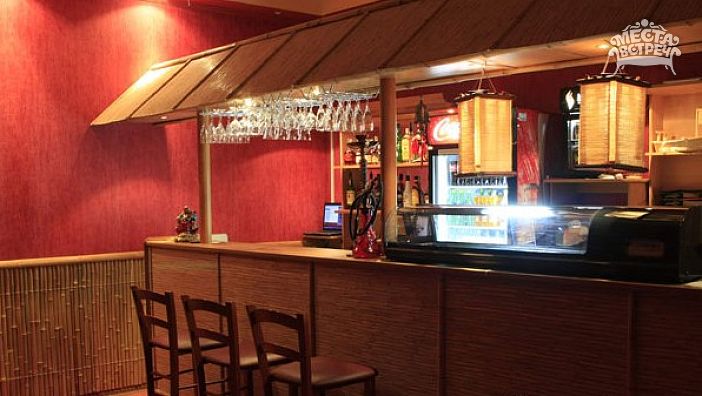 фото помещения для мероприятия Рестораны Ямакаси  Краснодара